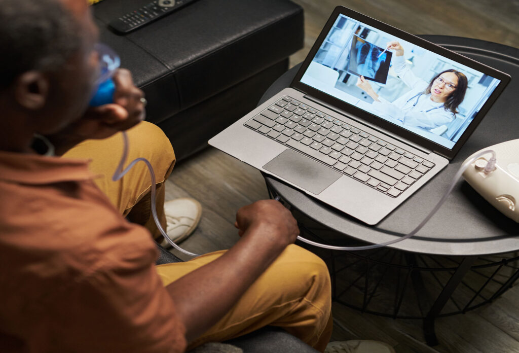 Video Consultation 1